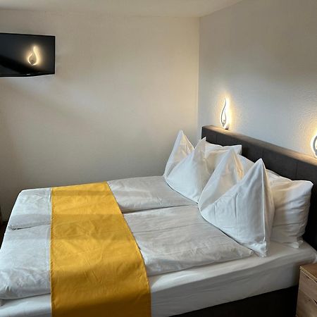 Post Hotel Vista Zweisimmen Zewnętrze zdjęcie