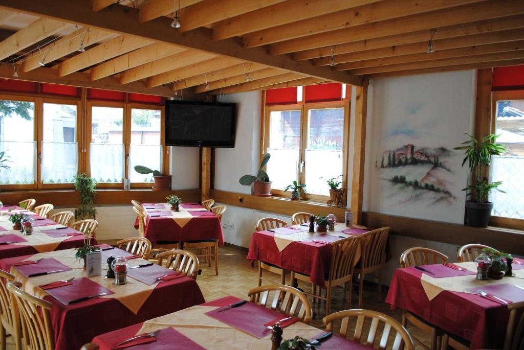 Post Hotel Vista Zweisimmen Zewnętrze zdjęcie
